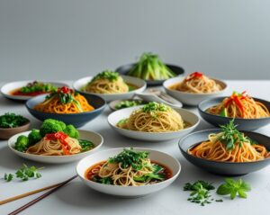 Best 6 Low-Carb Noodle Options for a Healthy Lifestyle