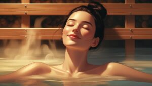 Does the Sauna Help You Lose Weight? The Truth is here