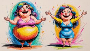 Weight Gain Meal Plan for Females: Like Never Before!