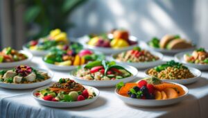 Best 10 Healthy Recipes That’ll Get You Excited For Dinner