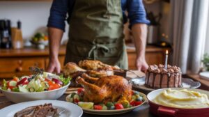 Best 5 Ways To Gain Weight With Fast Metabolism