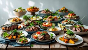 Best 10 Keto Breakfast Ideas: Low-Carb Breakfast Recipes