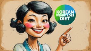 Korean Weight Loss Diet: Is the K-Pop Diet Effective?