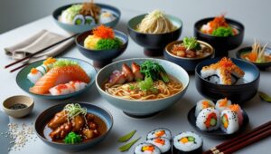 10 Insanely Delicious Japanese dinner ideas Are Easy to Make