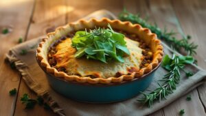 Healthy Shepherd’s Pie Recipe – Comfort Food Without the Guilt