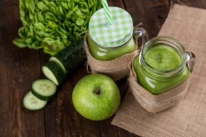 Detox cleanse weight loss? The Truth of Slimming Down