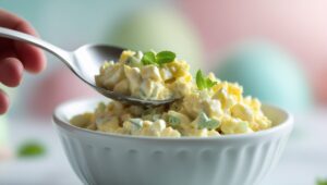 This Viral Egg Salad Recipe Broke the Internet (And It’s SO Easy!)