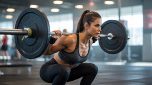 How To Stay Consistent in Fitness
